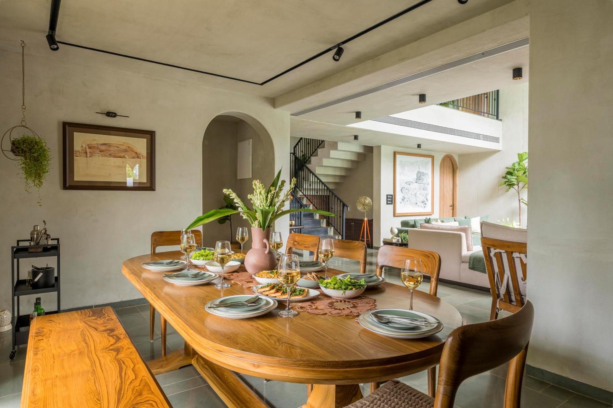 Vana - A Lindsay Manor Vagator Dış mekan fotoğraf