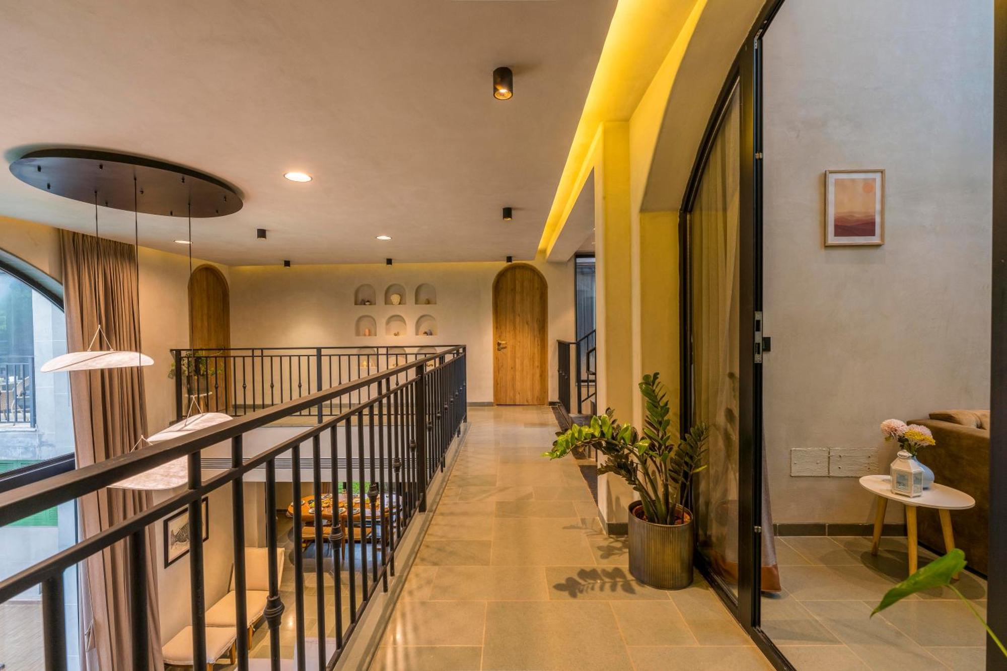 Vana - A Lindsay Manor Vagator Dış mekan fotoğraf