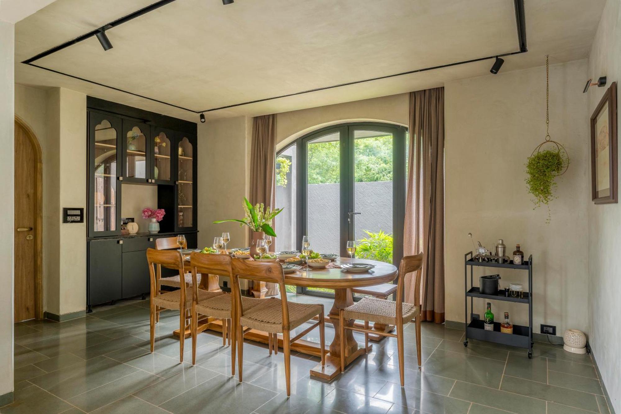 Vana - A Lindsay Manor Vagator Dış mekan fotoğraf